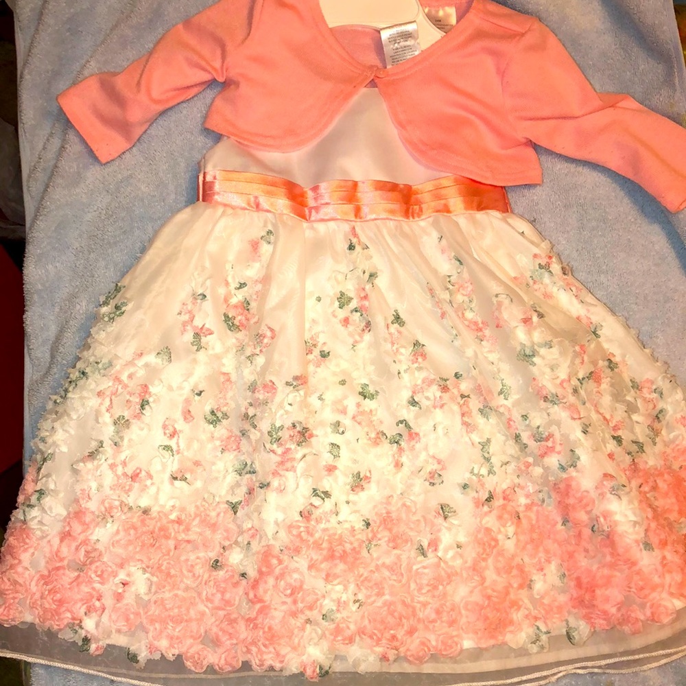 Beautiful dress